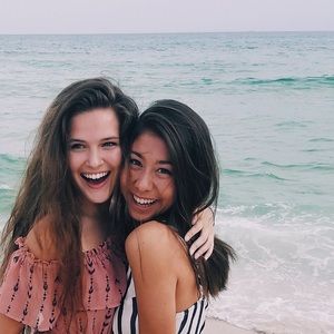 Meet your Posher, Gabby